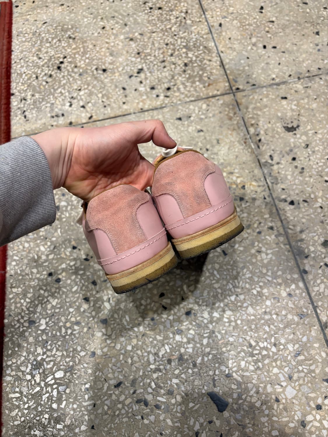 mmrb 독일군 핑크 상품이미지3