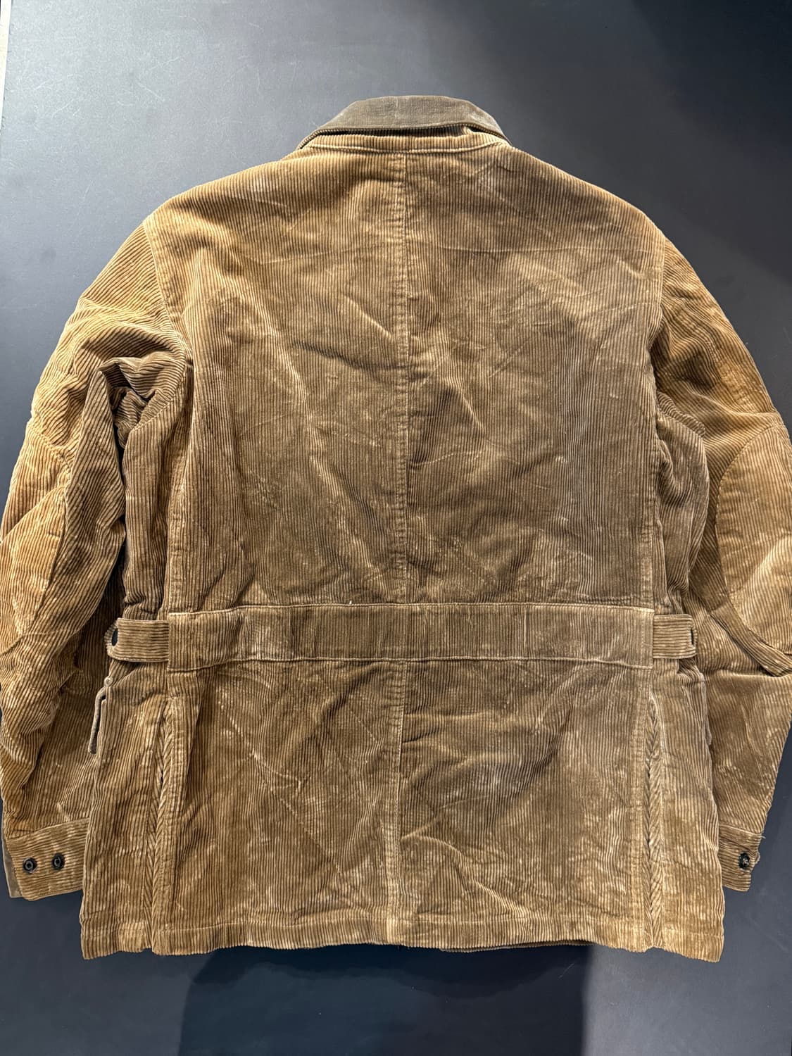 Max Fritz 코듀로이 자켓 상품이미지3