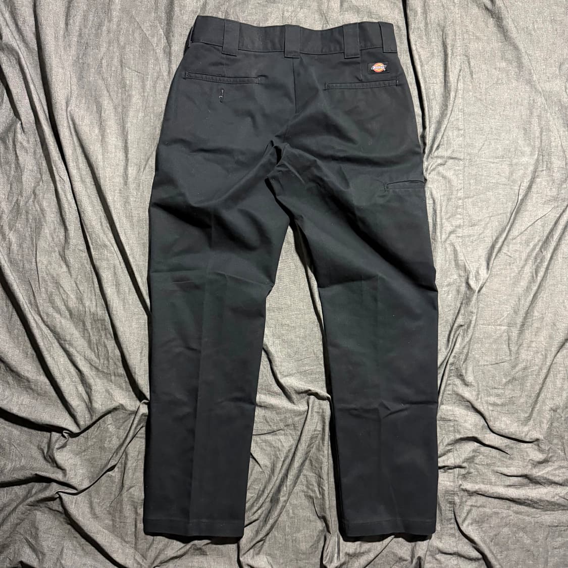 Silm Taper Pants 상품이미지3