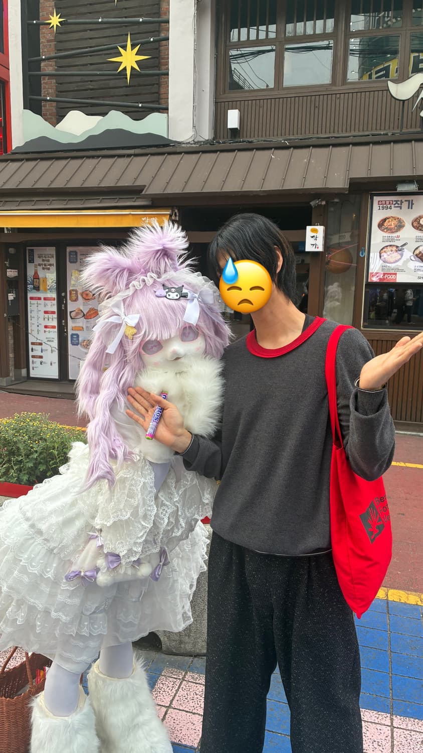 마르지엘라 니트 XL 상품이미지1