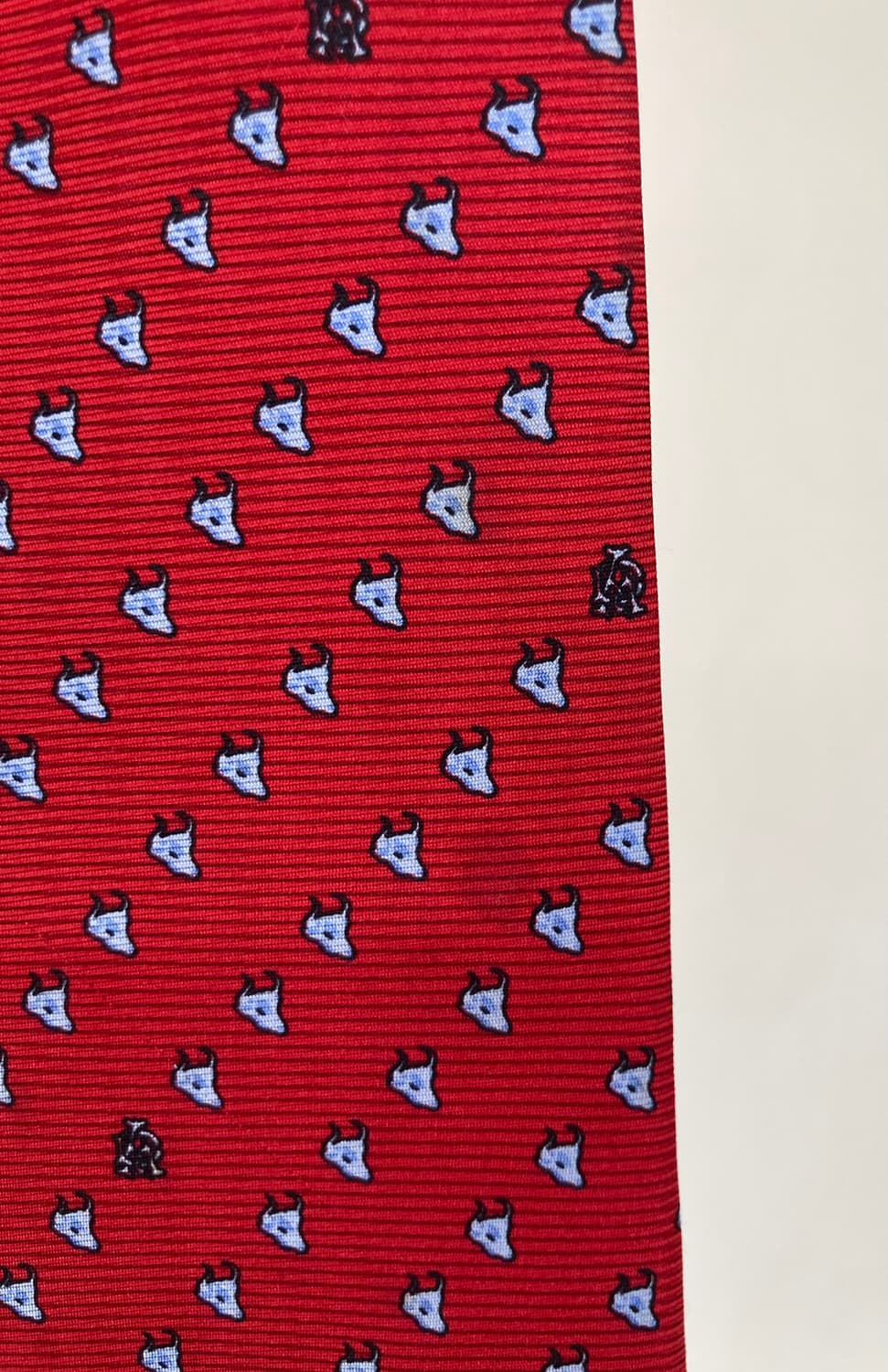 던힐 넥타이 상품이미지5