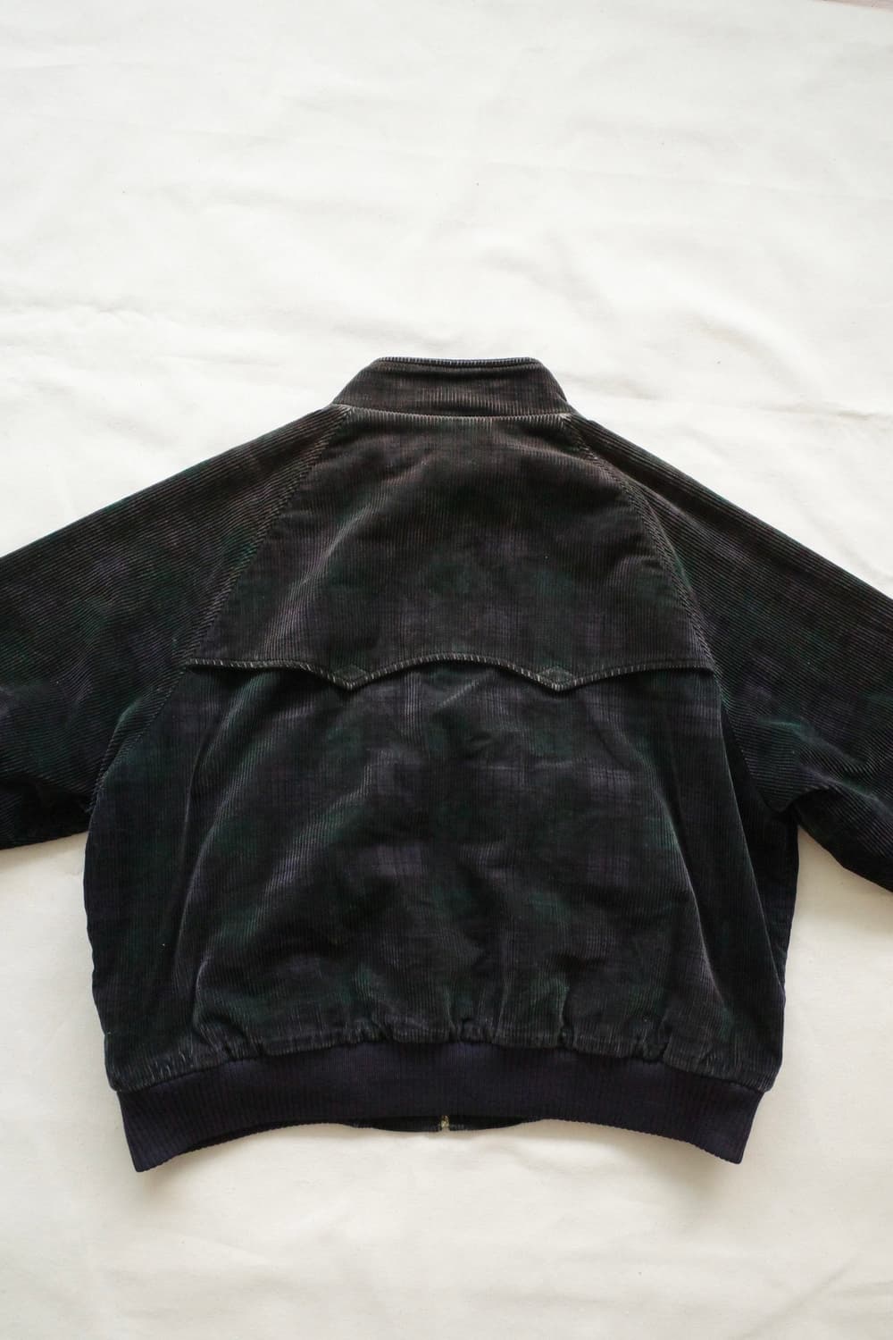 폴로 코듀로이 바라쿠타 자켓 상품이미지9