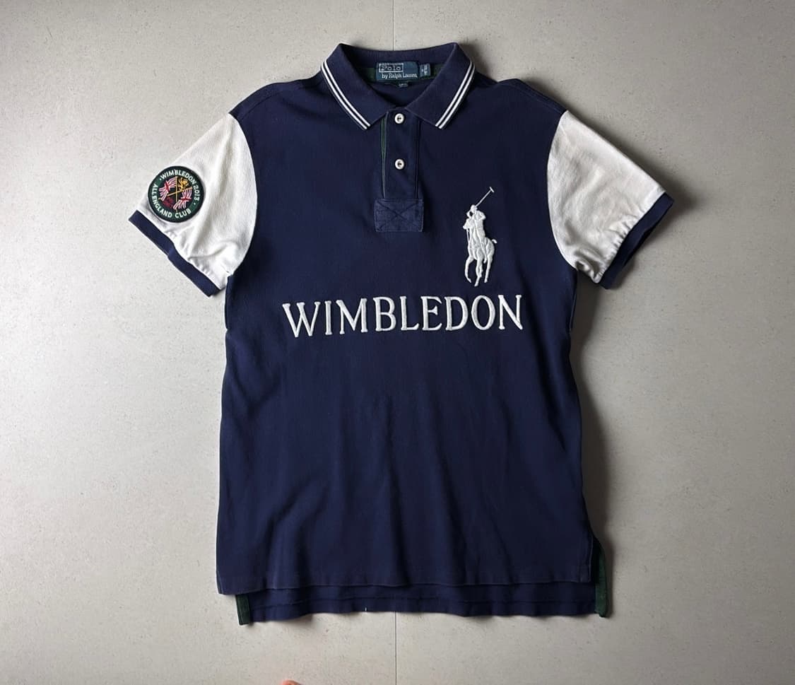 폴로 치프키프 빅포니 카라티 상품이미지1