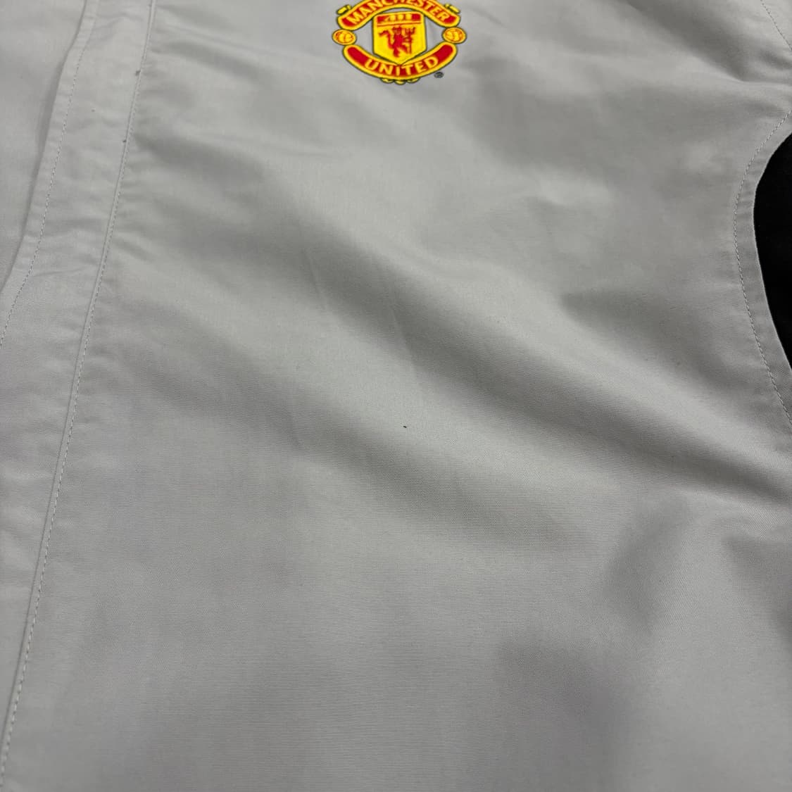 나이키 맨유 맨체스터 유나이티드 02-04 바람막이 자켓 105 xl 상품이미지6