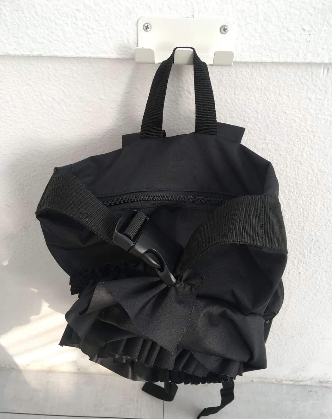 gomme frill 2way bag 상품이미지4