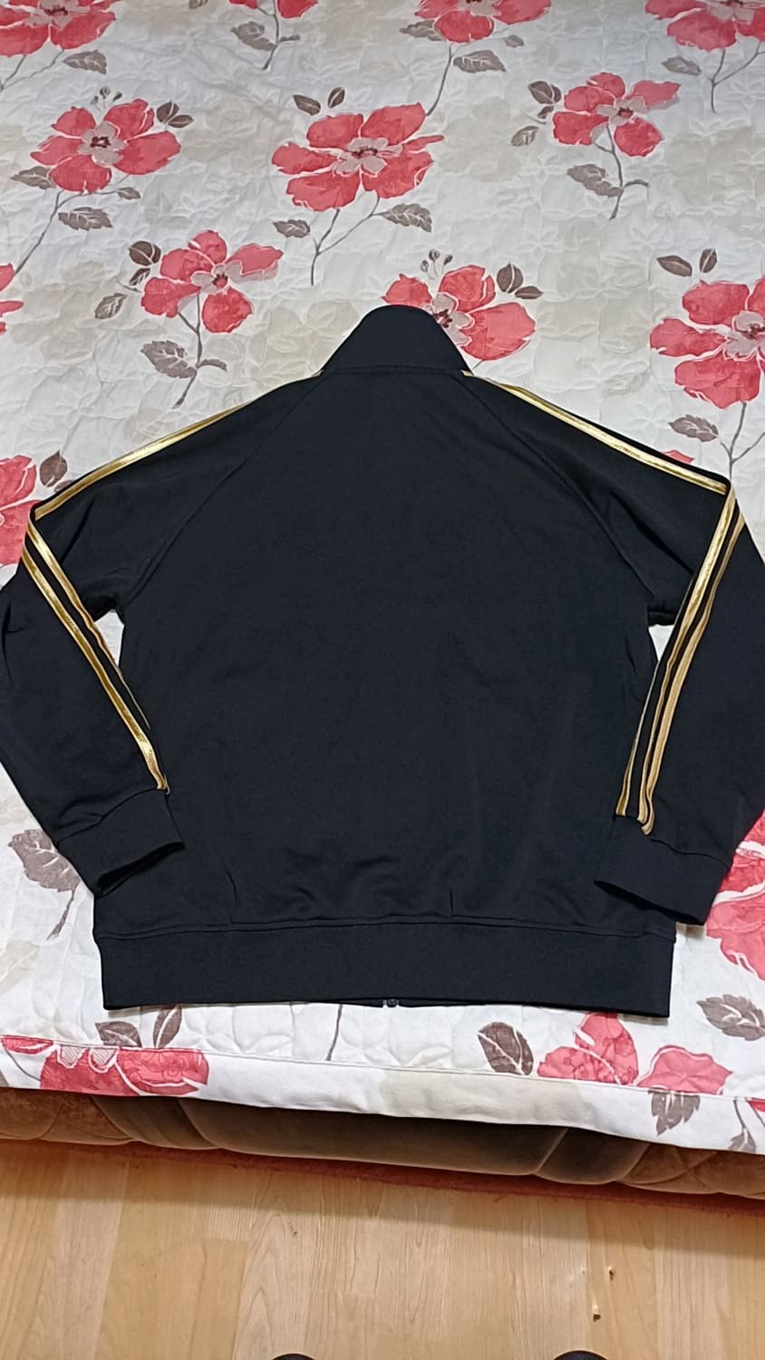 아디다스 저지 L 가슴56 기장69 상품이미지3