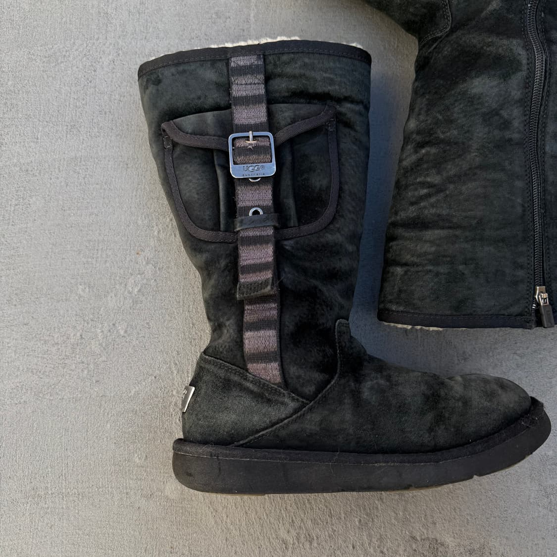 UGG 오스트레일리아 어그 부츠 상품이미지7