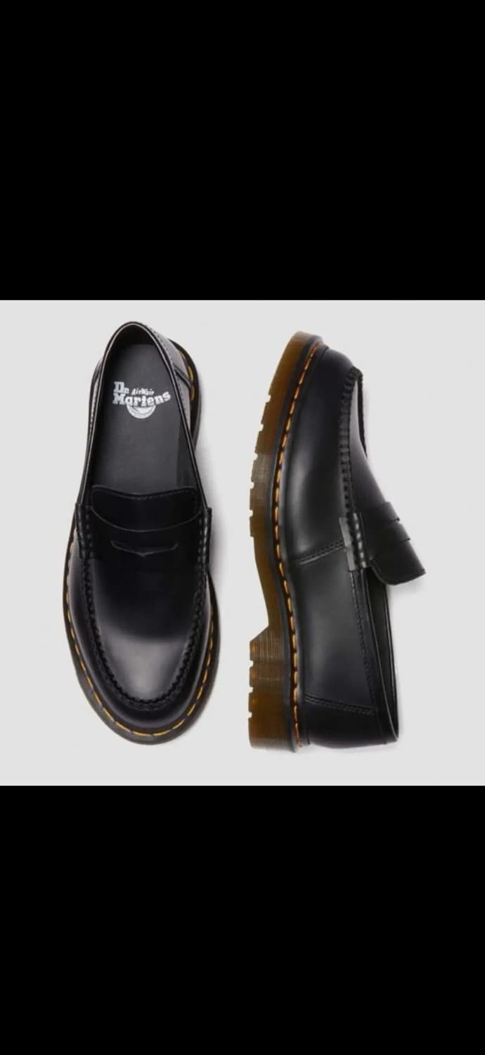 닥터마틴 팬톤 사이즈교환 상품이미지1