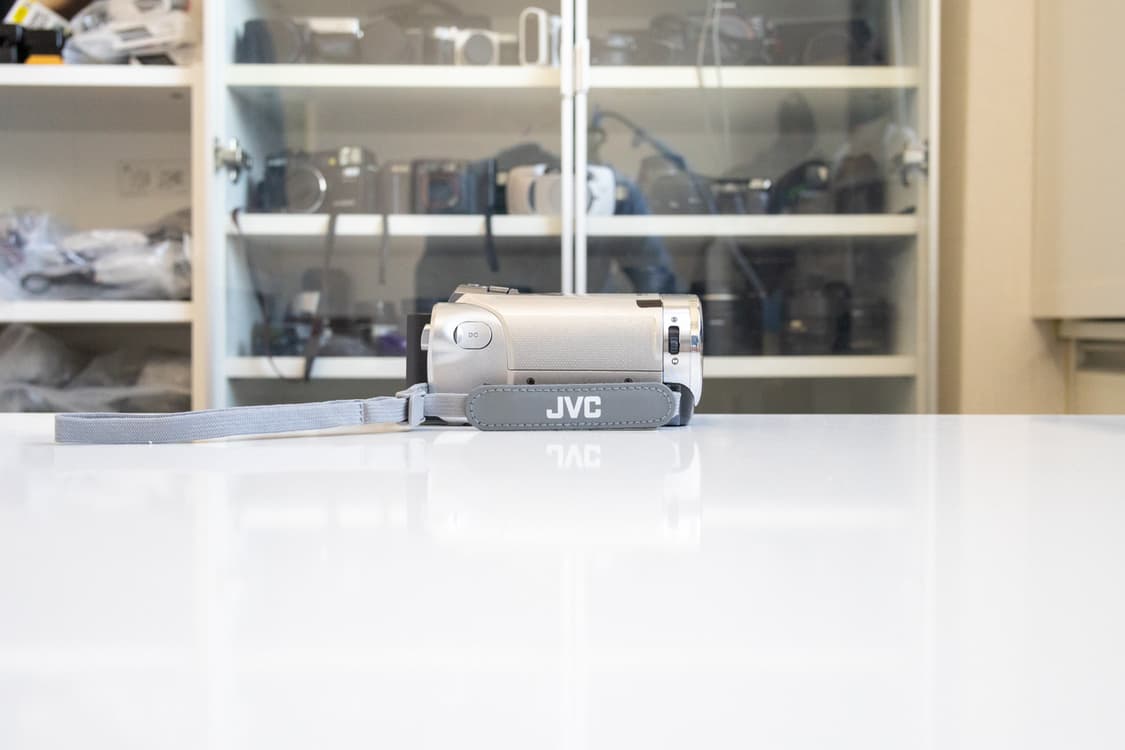 JVC GZ-HM390-S 상품이미지4