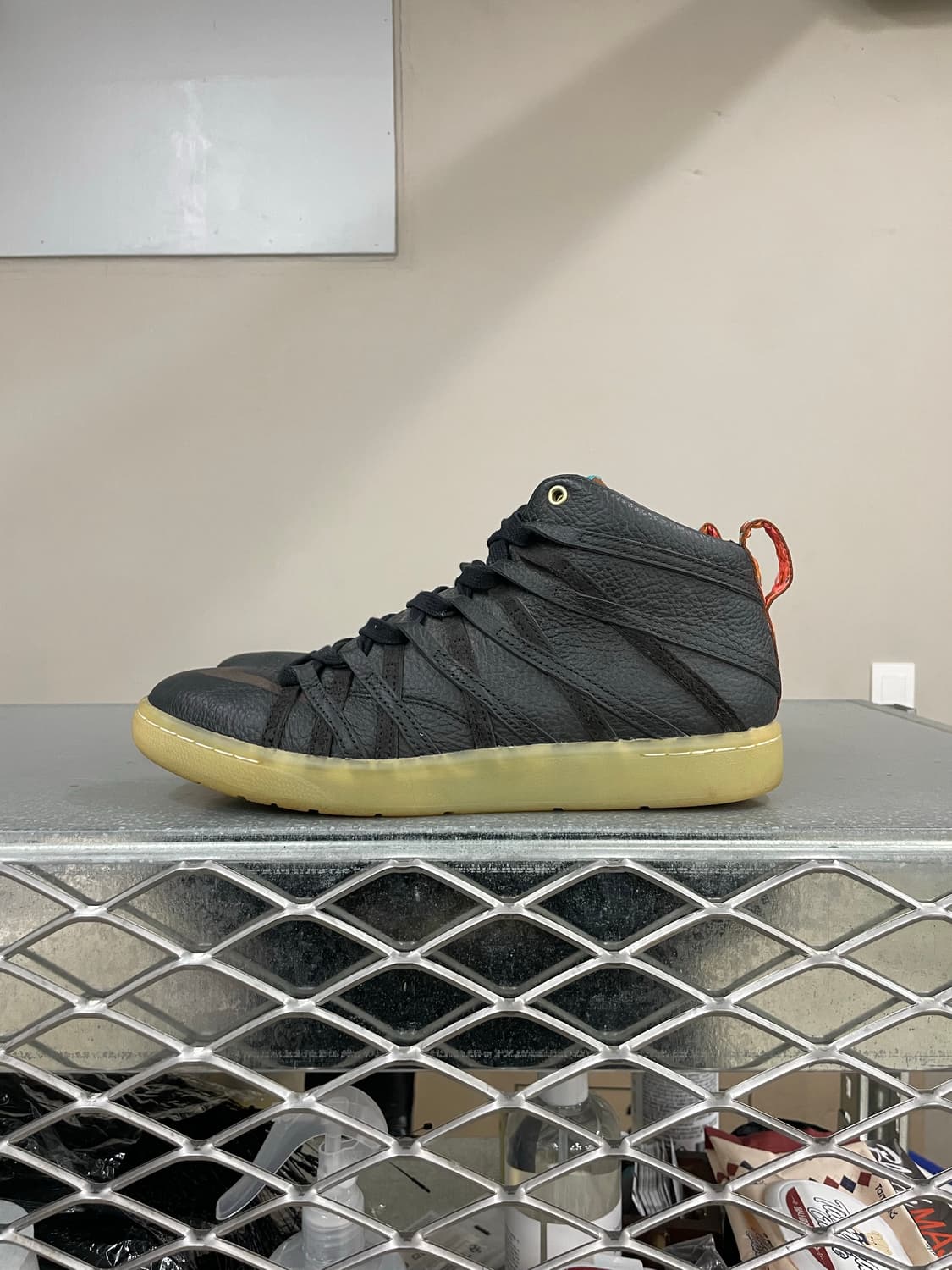 나이키 KD VII 라이프스타일 265 상품이미지1