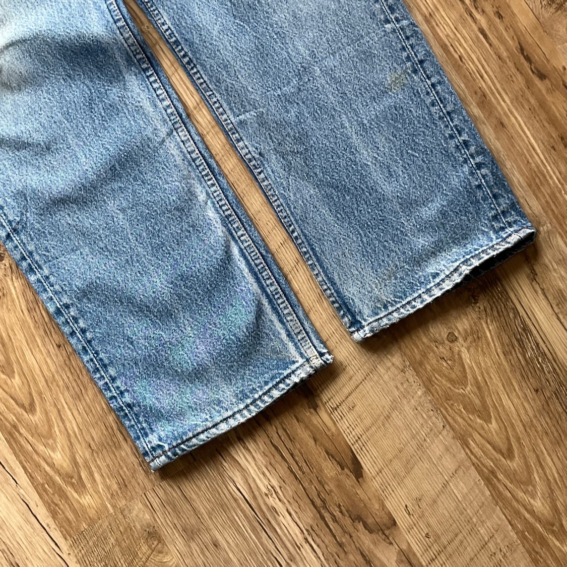 90s USA 리바이스501 [34/표기36] 상품이미지5