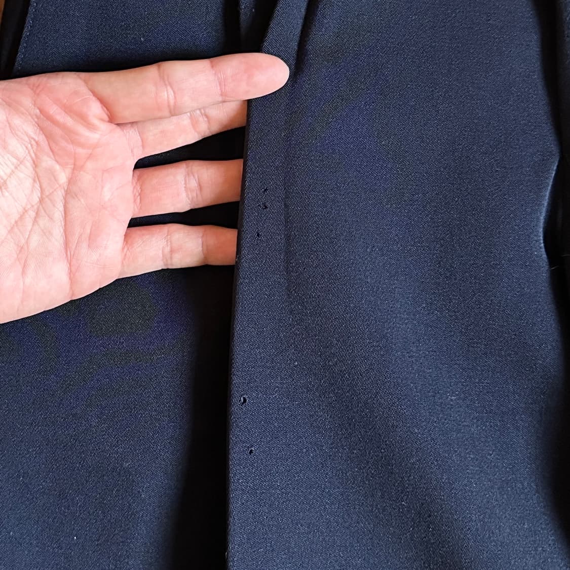 Y’s for men Yohji yamamoto wool trouser 상품이미지10