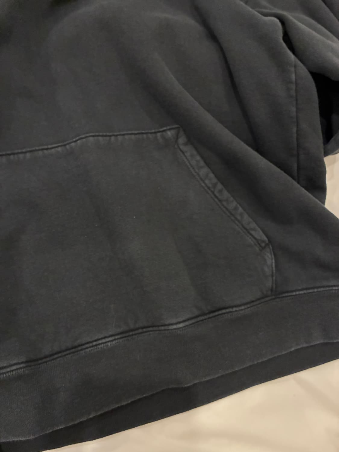 스투시 아워레가시 후드티 상품이미지5