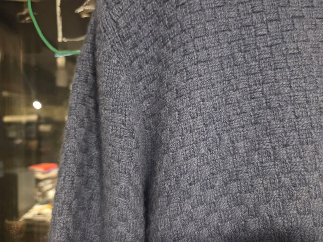 마시모 듀티 니트  상품이미지4