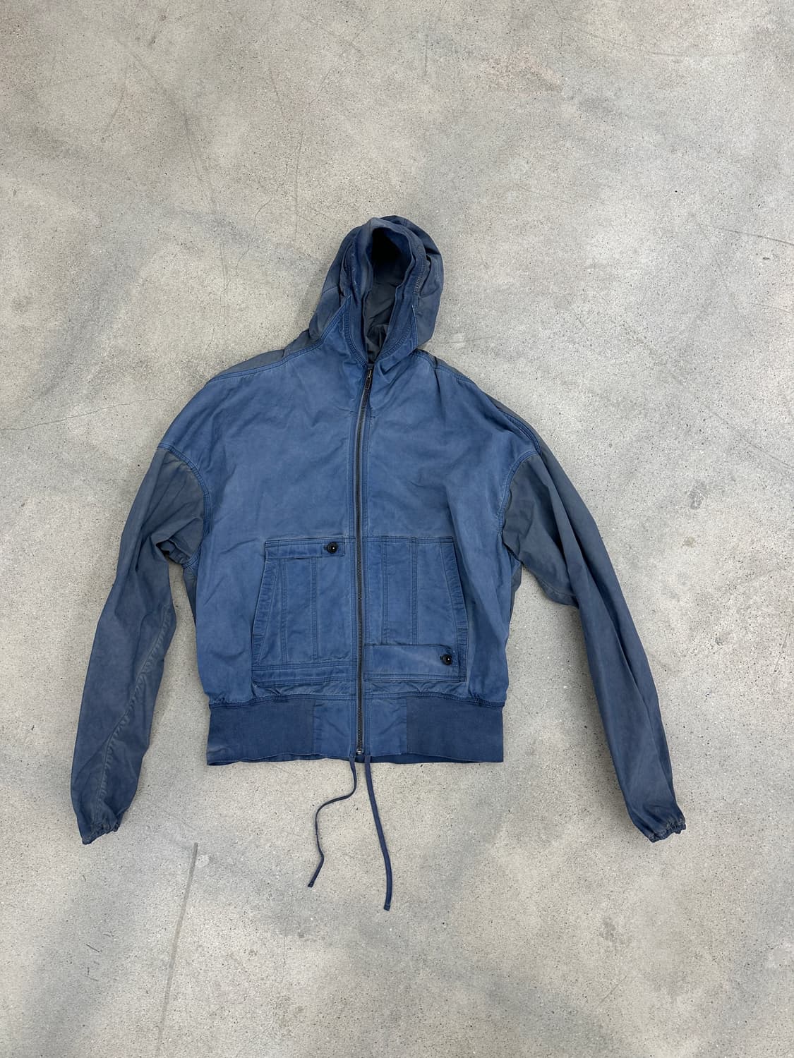 코스트퍼킬로 봄버 자켓 상품이미지5