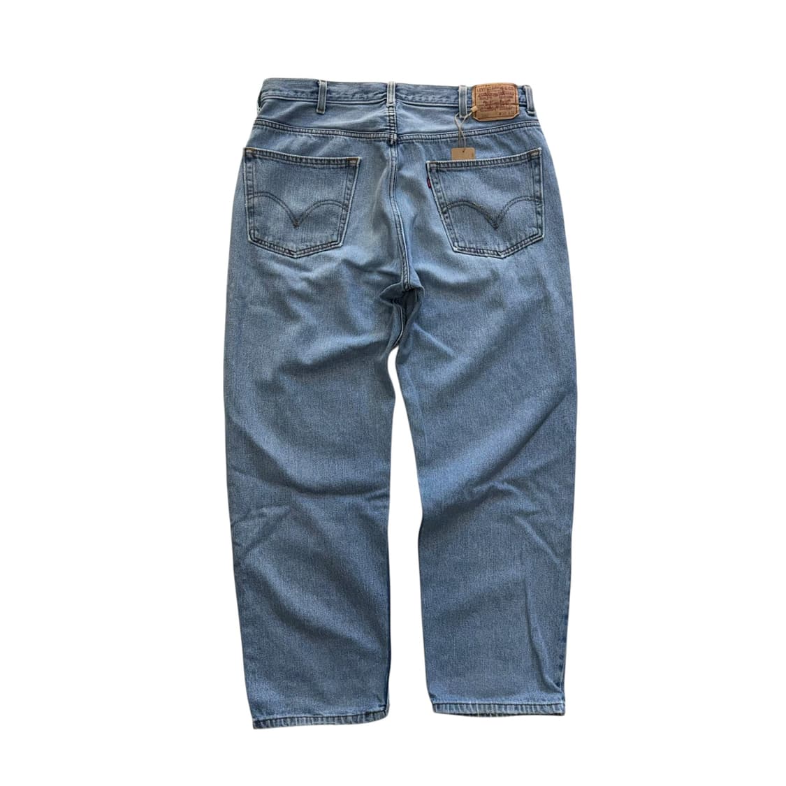 [37] 리바이스 550 데님 청바지 [lv1261] 상품이미지5