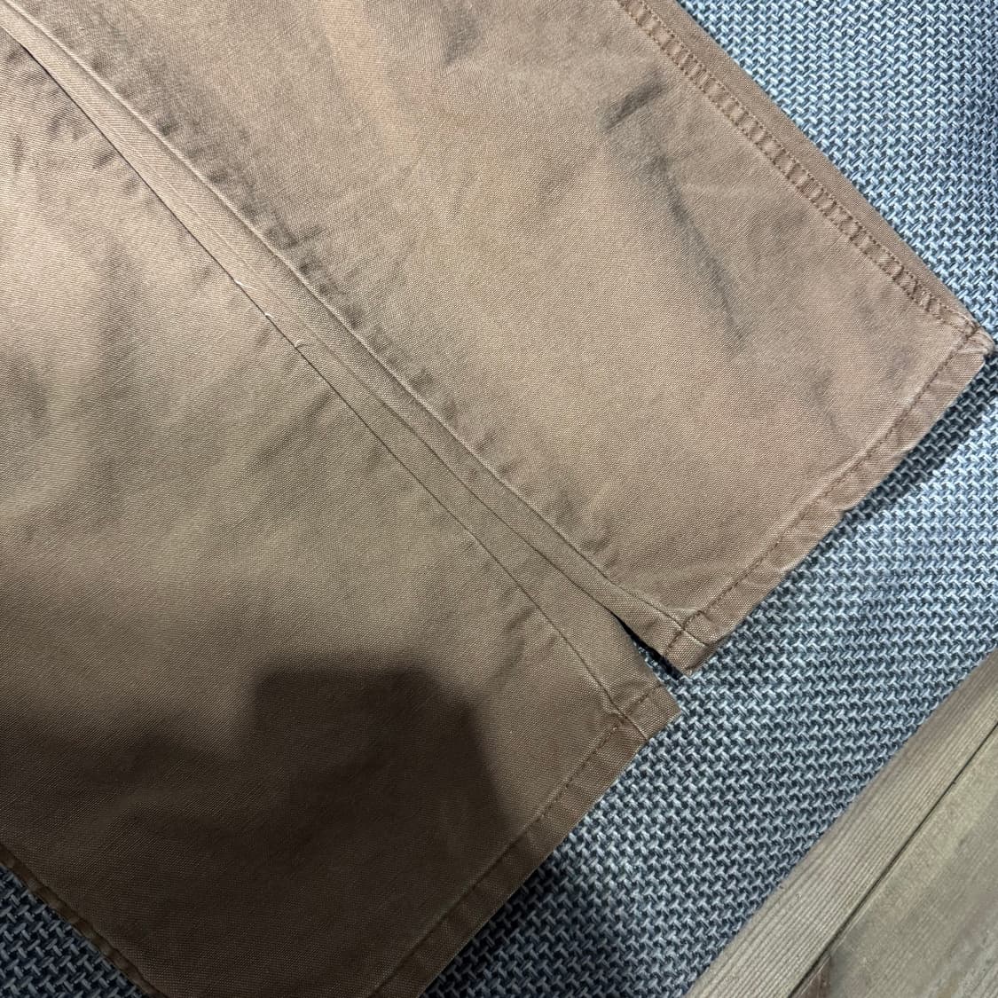 디키즈 워크 팬츠 브라운 ( 38/OLD-8254 ) 상품이미지5