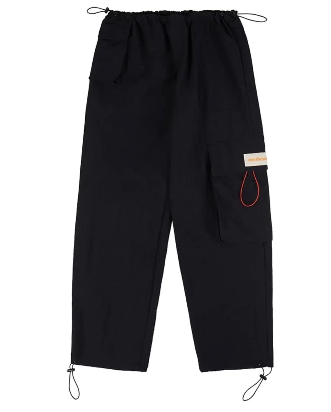 [미 시착 새 상품] 돈비레잇 카고 팬츠 상품이미지4