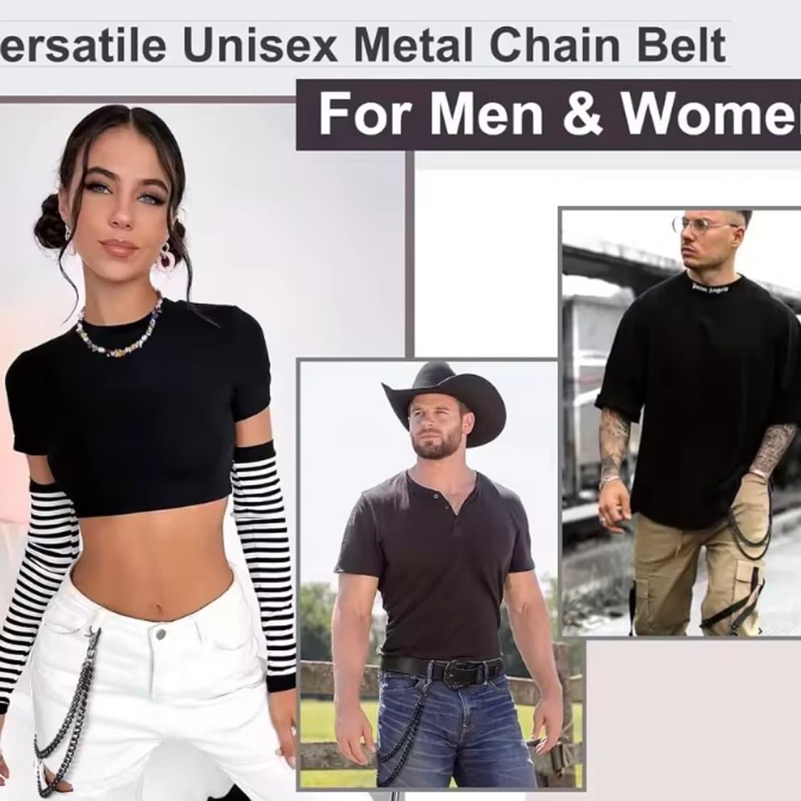 메탈 더블 키체인 상품이미지2