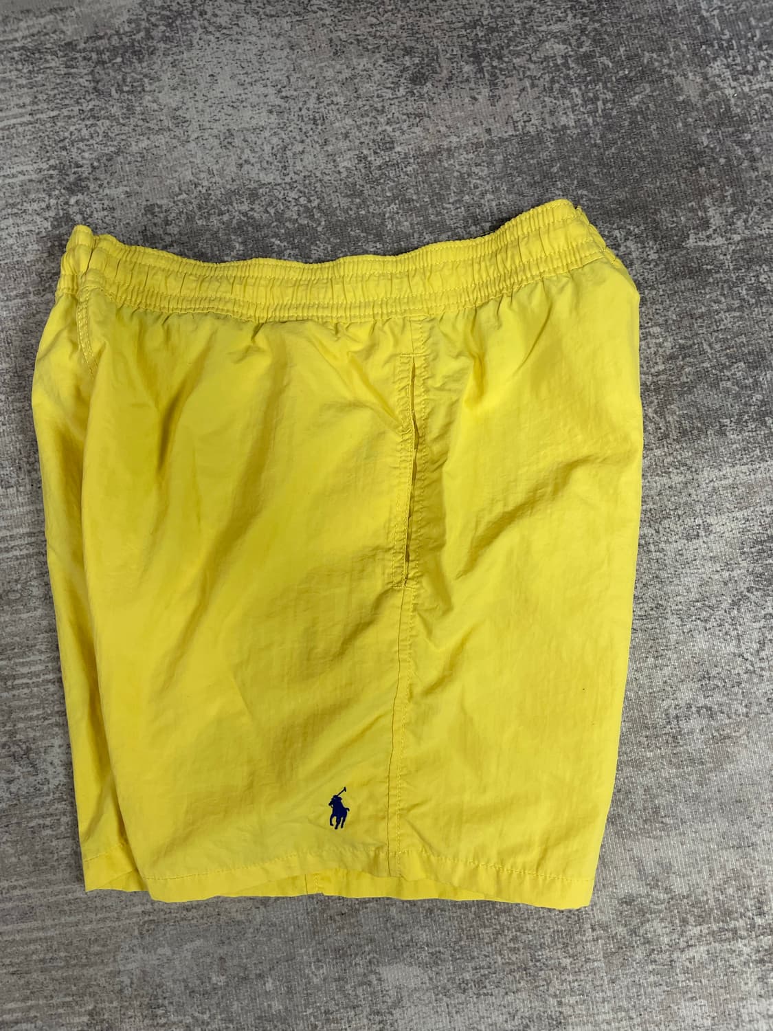 90s Polo RL 스윔데일리 쇼츠 상품이미지7