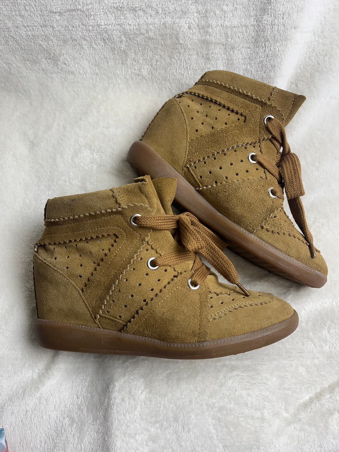 [37] 이자벨마랑 바비 스니커즈 || 240 상품이미지6