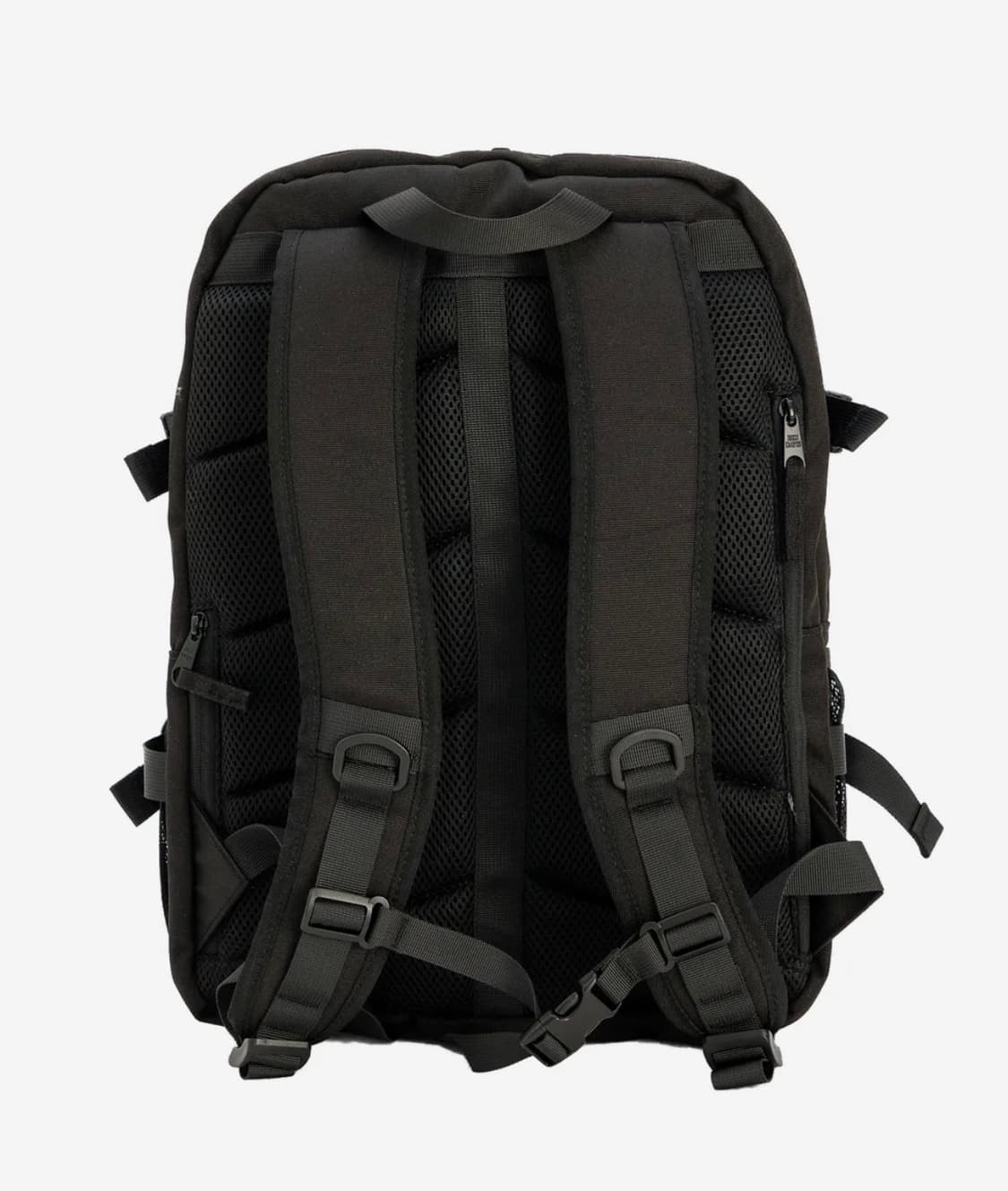 벤 데이비스 블랙 백팩 가방 30L 상품이미지4