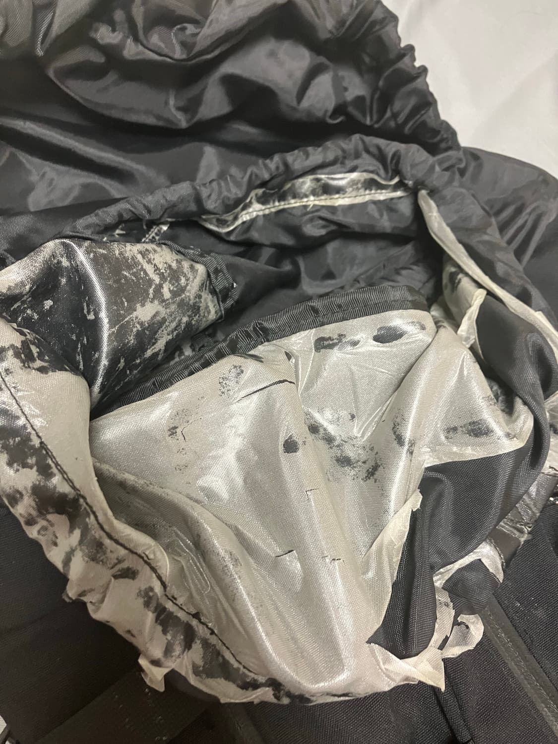 슈프림 07백팩 상품이미지5