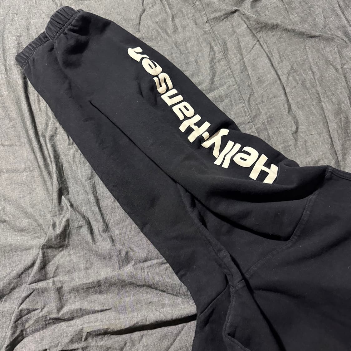 Pullover Hood Shirts 상품이미지6