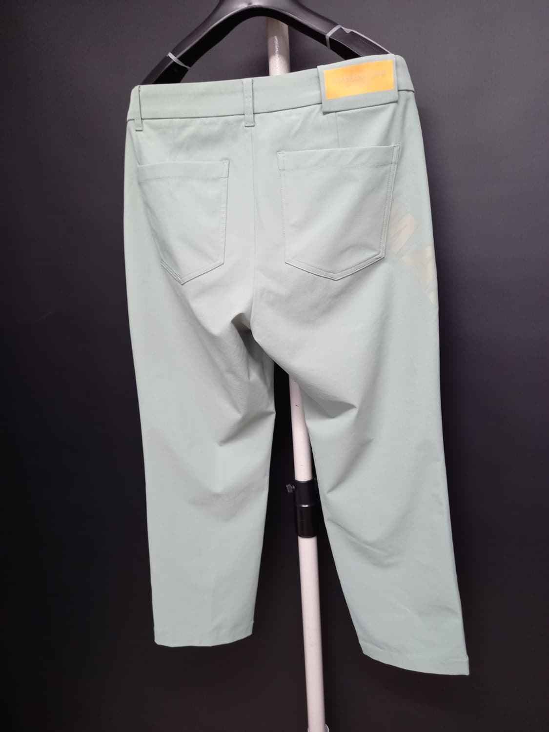 마크앤로나 춘하 일자핏 팬츠 66 작은77 상품이미지5