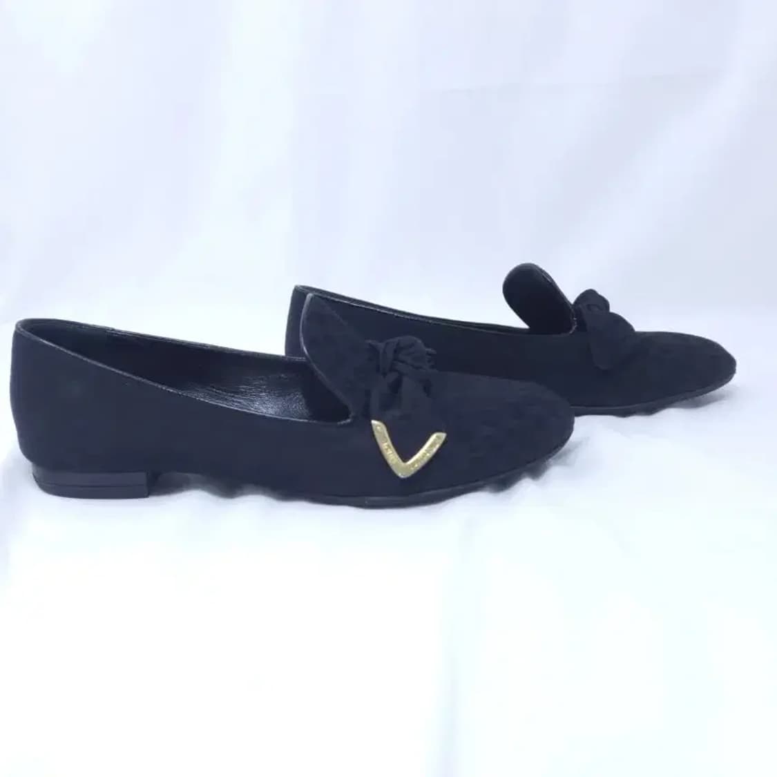 루이비통 애뮬릿 로퍼 스니커즈 37 상품이미지1