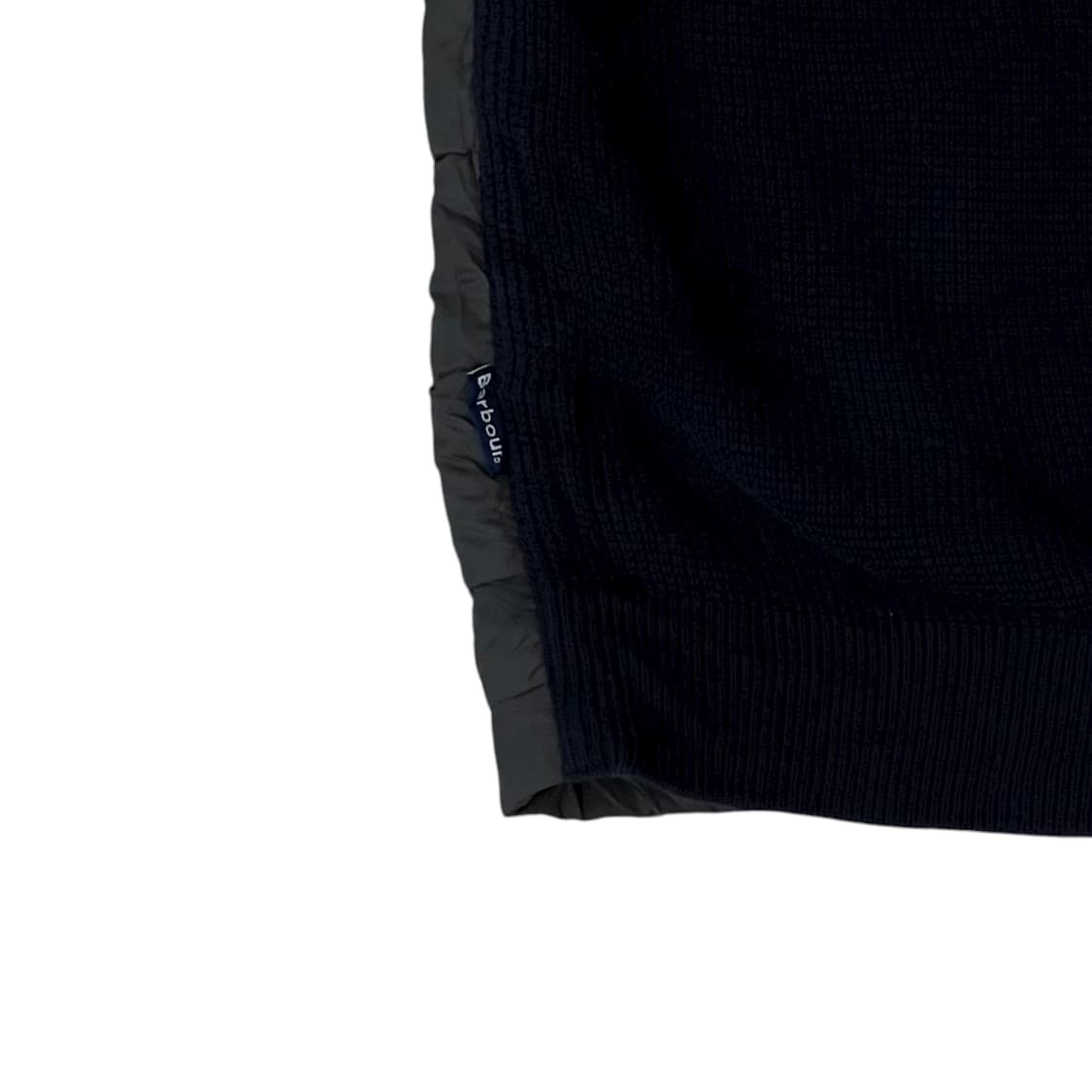 바버 퀄팅 베스트 r1645 상품이미지6