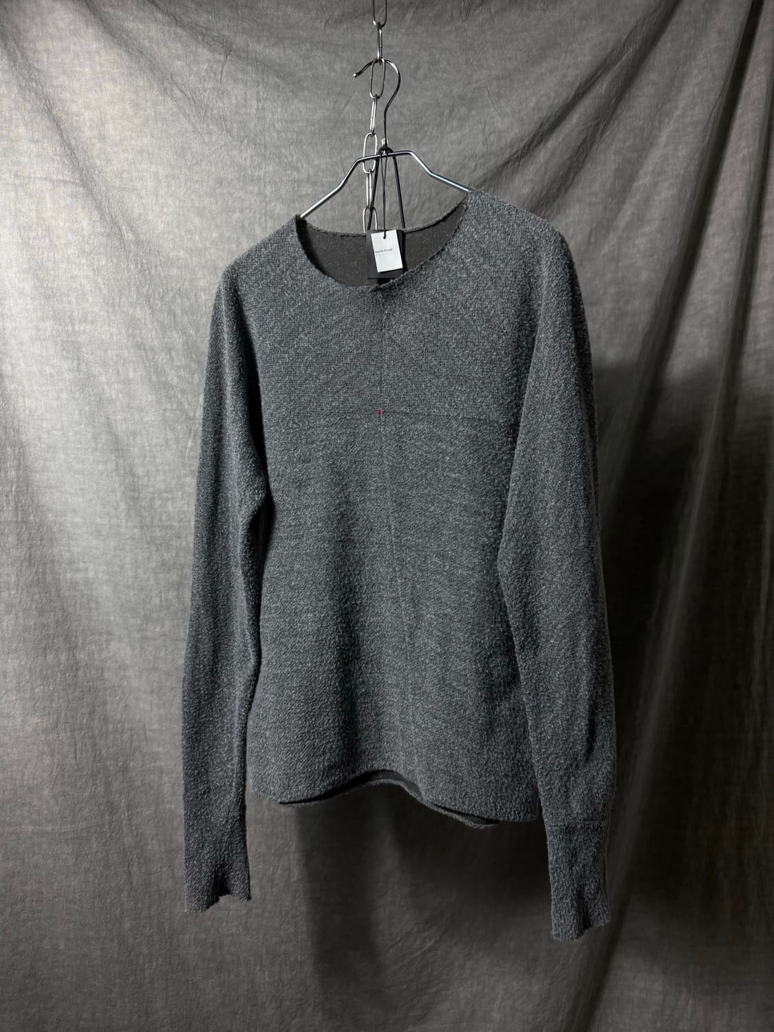 M.A+ Maurizio Amadei Textured Knit 상품이미지2