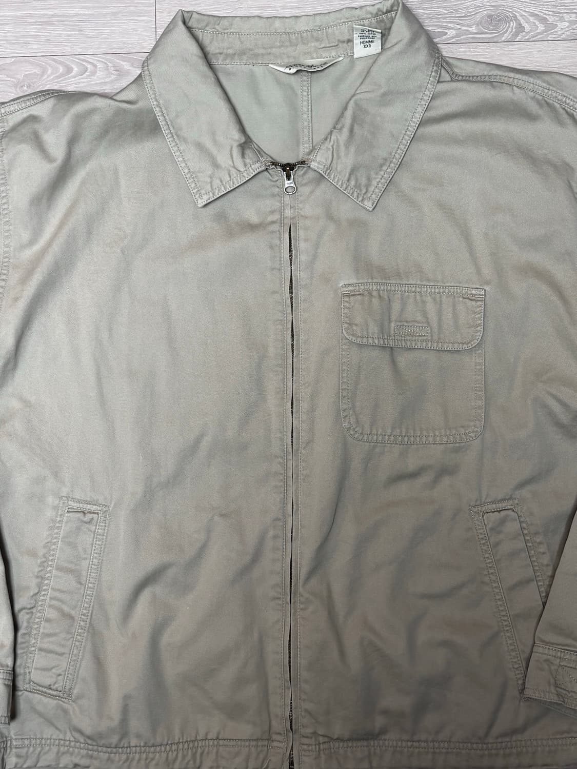 자켓 상품이미지2