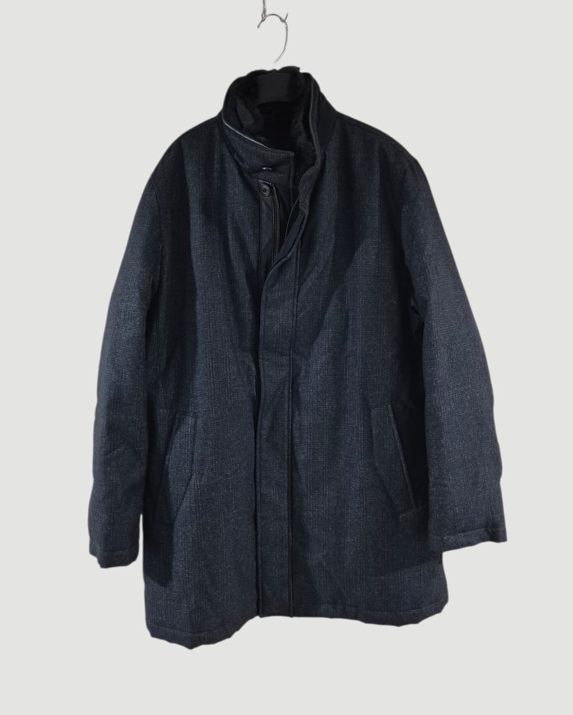 [100~105]로가디스 프리미엄 덕다운패딩 상품이미지1