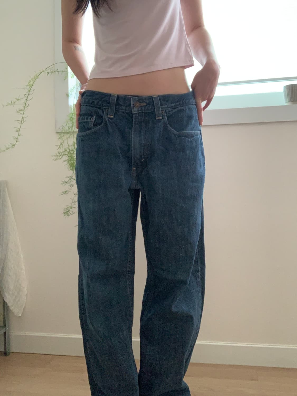 Levi's 569 jeans 상품이미지2