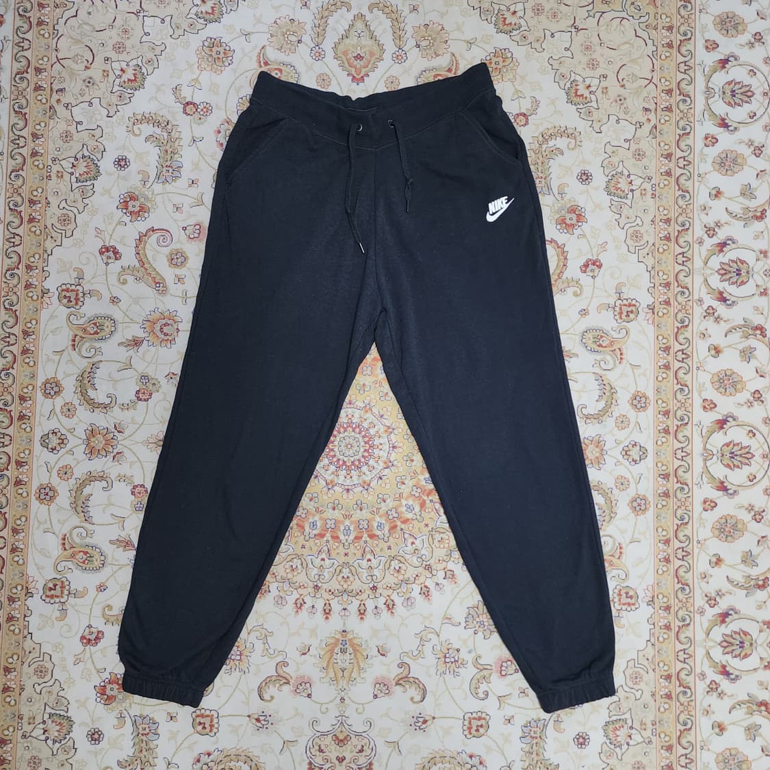 나이키 코튼 조거 팬츠
L 상품이미지2