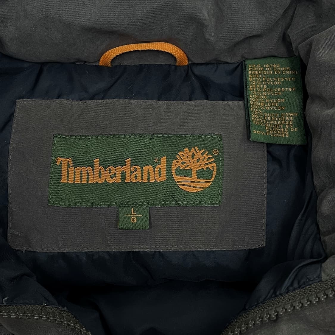 Timberland 상품이미지6