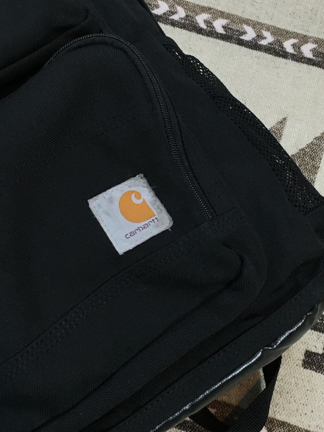 칼하트 레거시 스텐다드 백팩 상품이미지6
