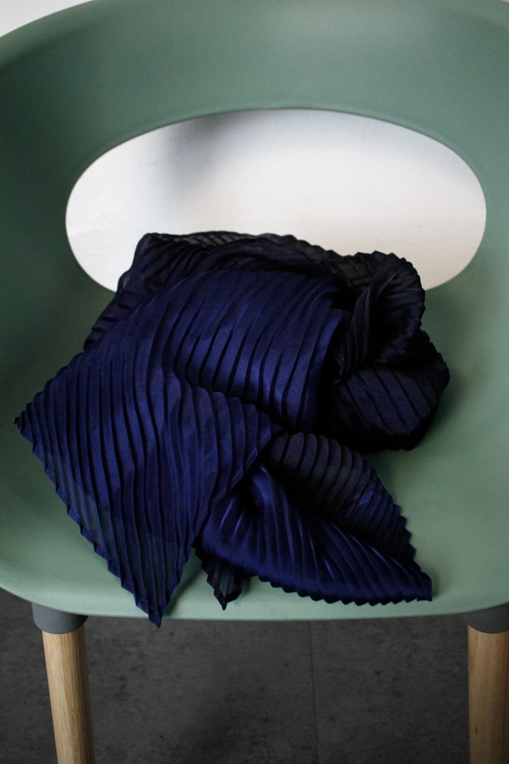 ISSEY MIYAKE ME Skarf 상품이미지2