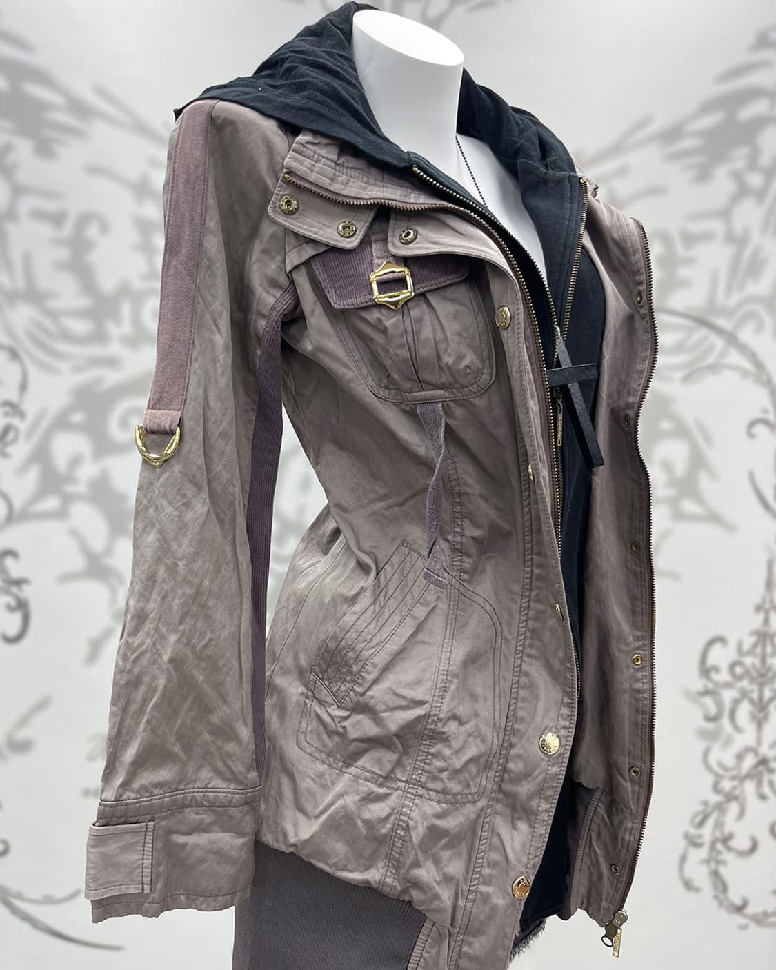 Egoist 상품이미지2