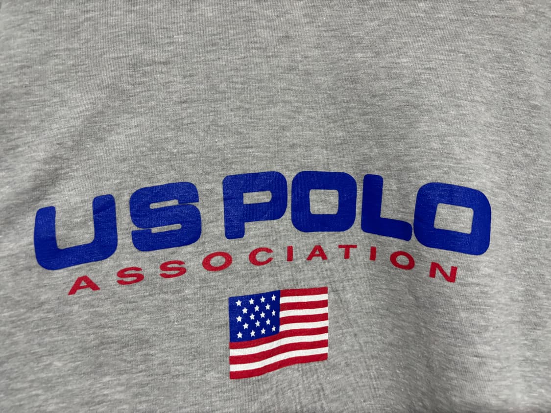 US POLO 상품이미지3