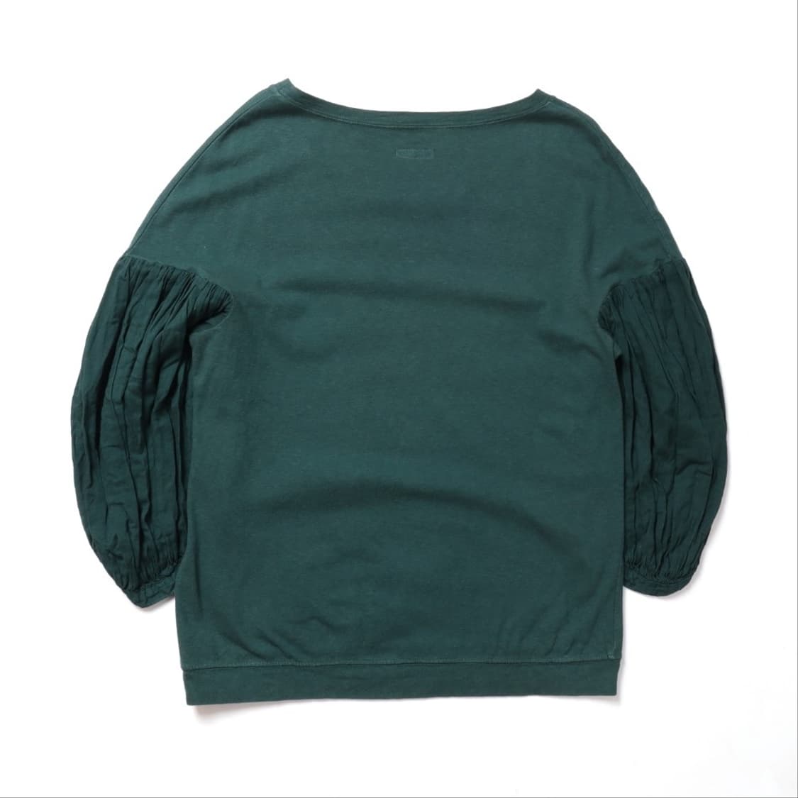 캐피탈 KAPITAL Nylon Sleeve Long Sleeve    상품이미지4