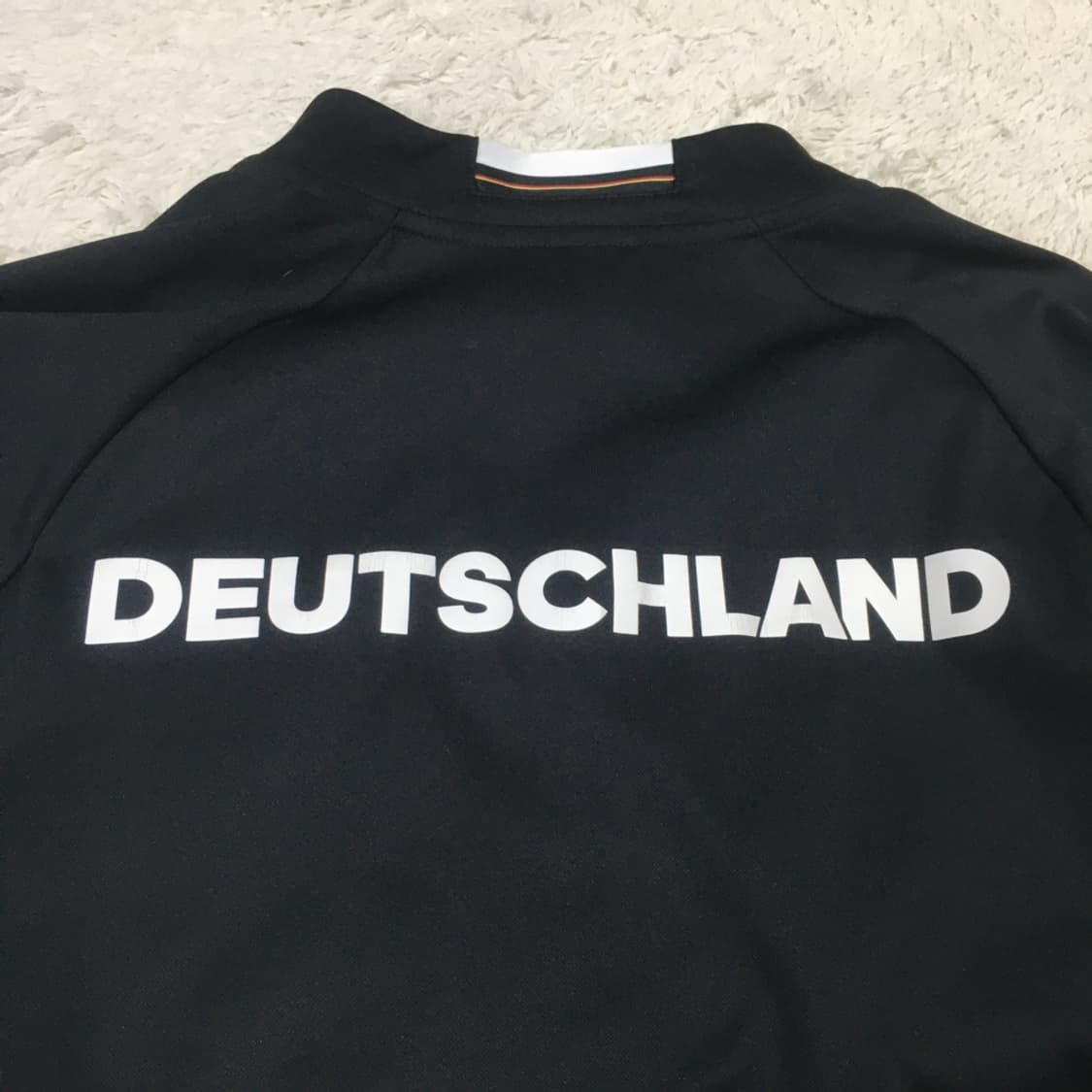 아디다스 독일 져지자켓 DD27 상품이미지5