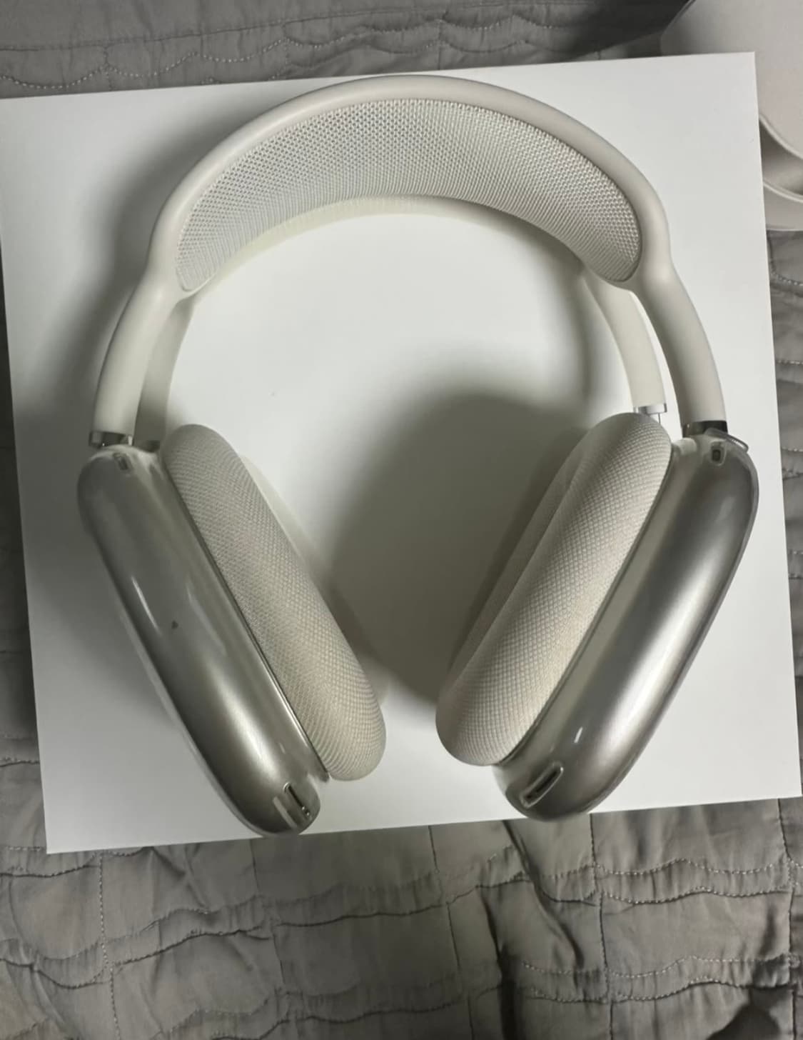 에어팟 맥스 2세대 c타임 상품이미지2