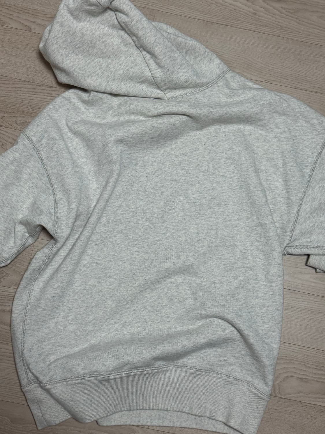 이자벨 마랑 후드티  상품이미지2