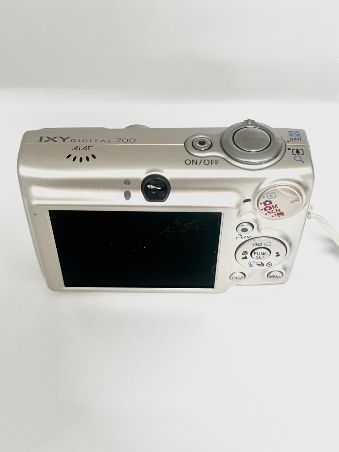 원희디카ㅣ캐논 익서스750, 익시700 / canon Ixus ixy 상품이미지9