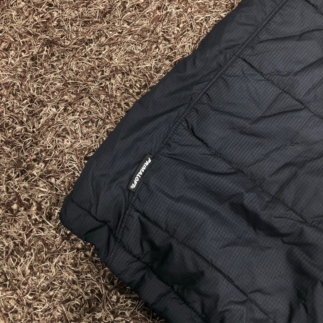 노스페이스 써밋 프리마로프트 나일론 투웨이 바람막이 점퍼 상품이미지6