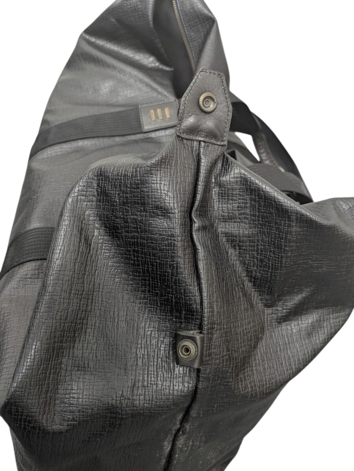 장폴고티에 아카이브 보스톤백 상품이미지7