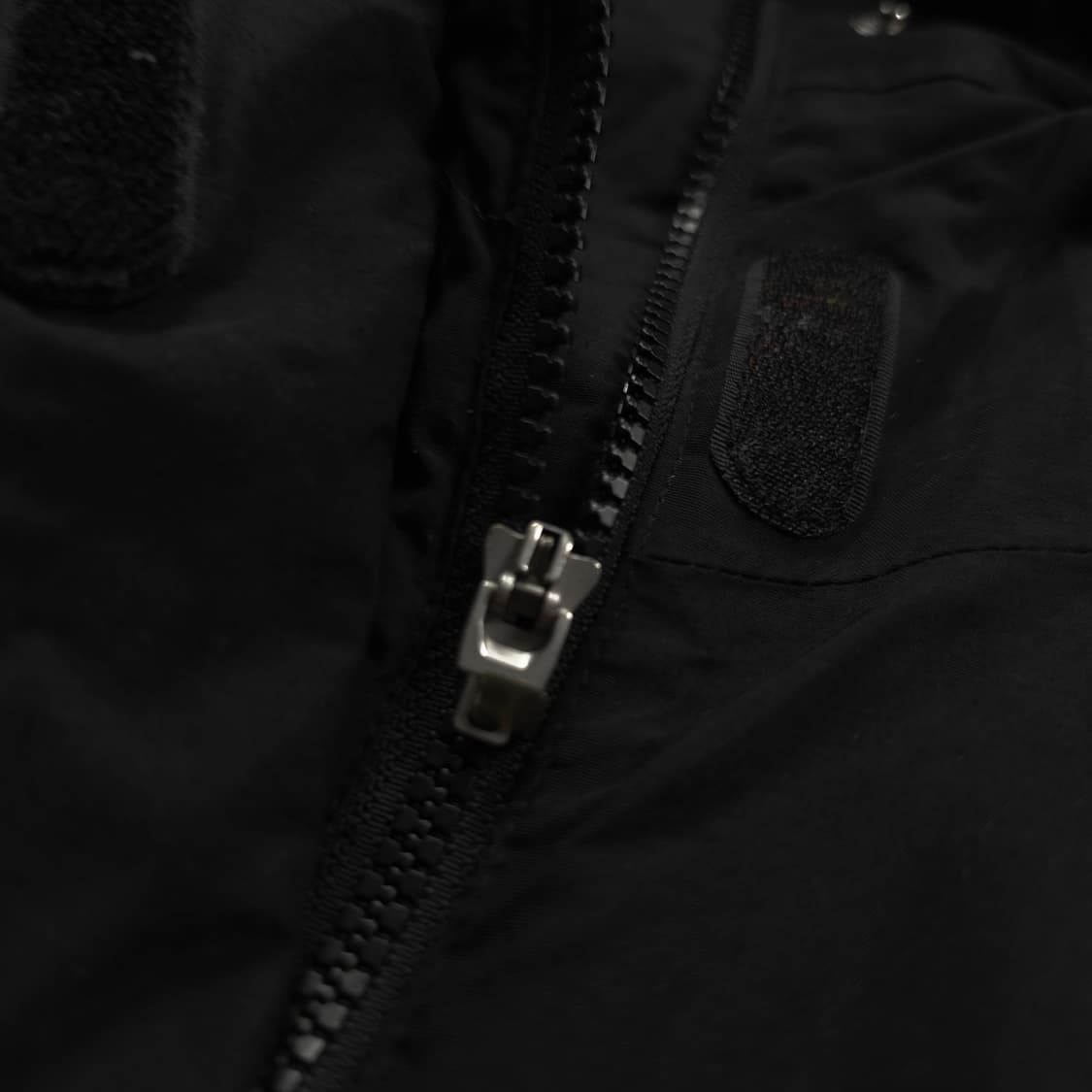 나이키 acg 우먼스 블랙 마운틴 자켓 (85) 상품이미지6