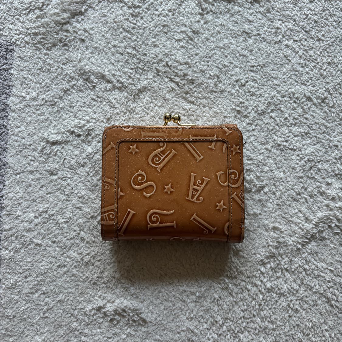 안나수이 지갑 상품이미지2